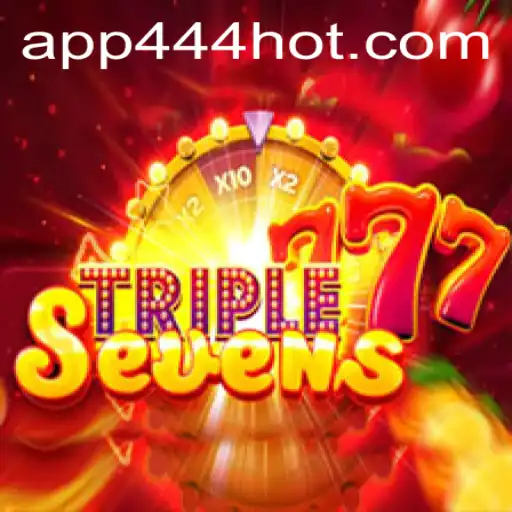 Descubra o Mundo Empolgante do Jogo 777TripleSeven com a Palavra-chave 444HOT.COM