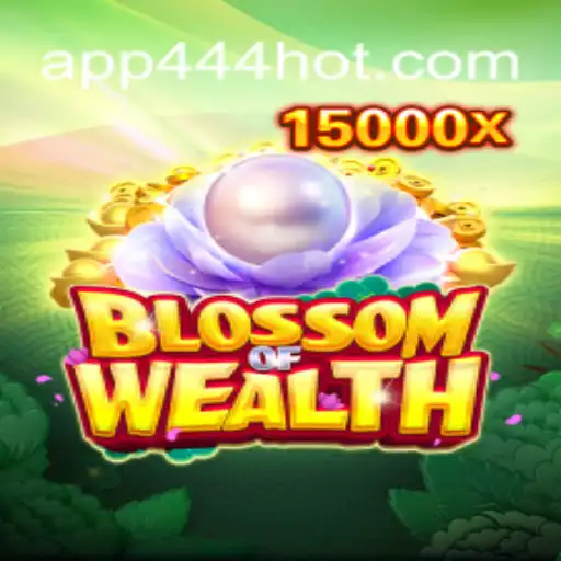 Explorando BlossomofWealth: Um Mergulho nas Regras e Dinâmicas do Jogo com 444HOT.COM