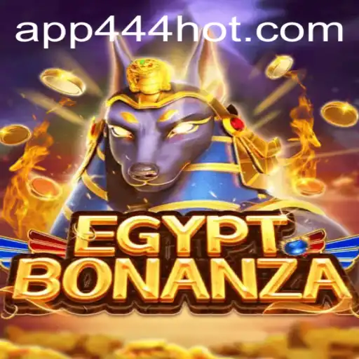 Descubra o Fascinante Mundo de EgyptBonanza - Um Tesouro de Emoções e Diversão