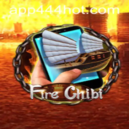Explorando o Mundo de FireChibiM: Uma Nova Aventura em 444HOT.COM