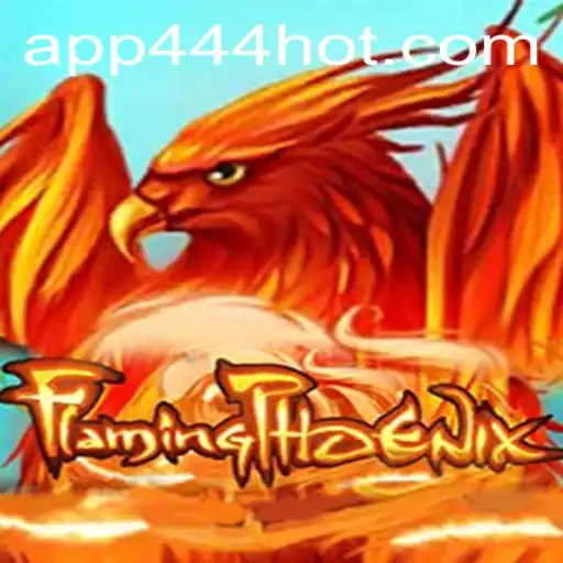 FlamingPhoenix: O Jogo que Incendeia a Diversão