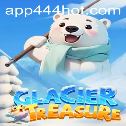 GlacierTreasure: A Experiência Gélida da Aventura Virtual