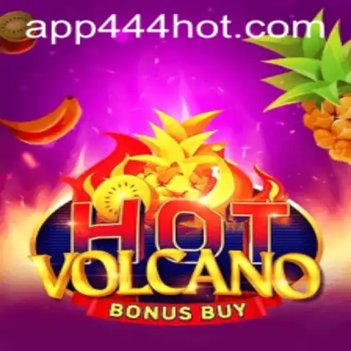 Explorando HotVolcanoBonusBuy: O Jogo Ardente de Cassino Online