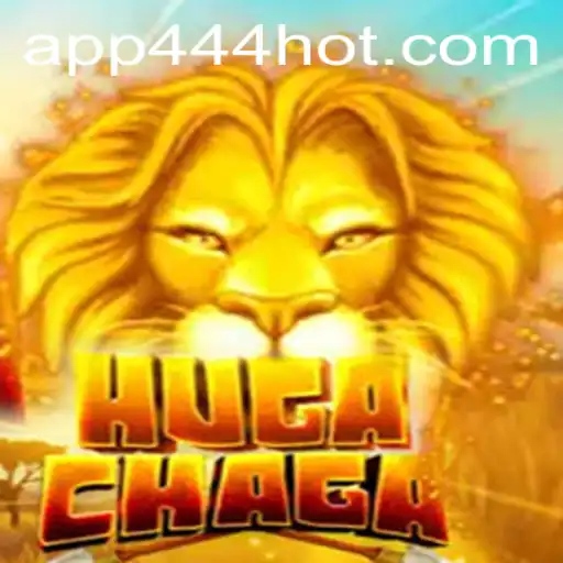 HugaChaga: Descubra o Novo Jogo Vencedor com 444HOT.COM