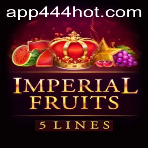 Descubra o Fascinante Mundo de 'ImperialFruits5' com 444HOT.COM