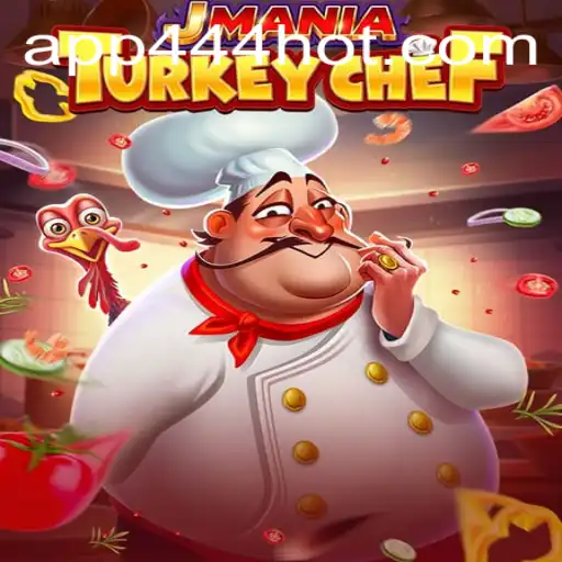 JManiaTurkeyChef: A Novidade Empolgante no Mundo dos Jogos de Culinária
