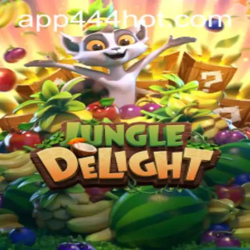 Descubra o Mundo do Jogo JungleDelight