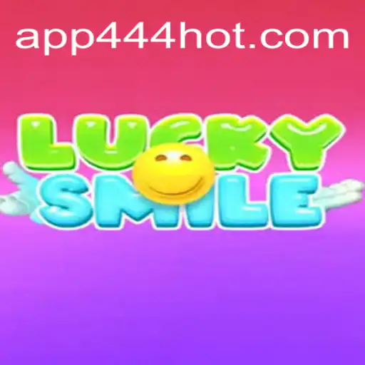 Descubra o Mundo Empolgante de LuckySmile e a Plataforma 444HOT.COM