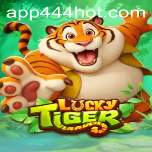 Explorando o Fascinante Jogo LuckyTiger e Sua Conexão com 444HOT.COM