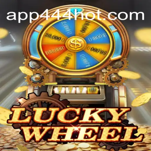 Descubra LuckyWheel: O Jogo de Sorte Revolucionário