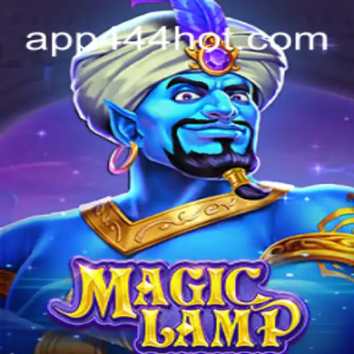MagicLamp: Descobrindo o Fascinante Mundo de Aventuras Mágicas