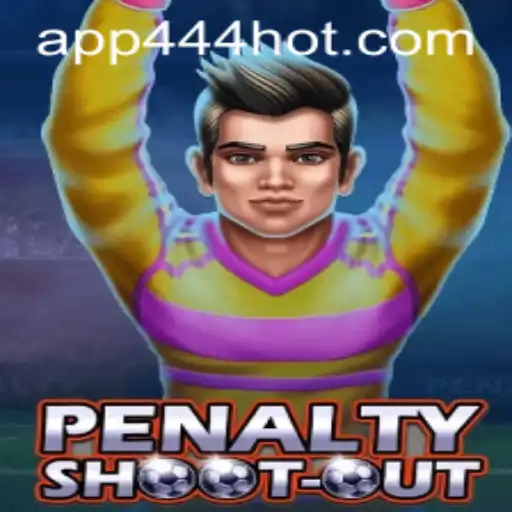 PenaltyShootOut: O Jogo de Futebol da Emoção Decisiva