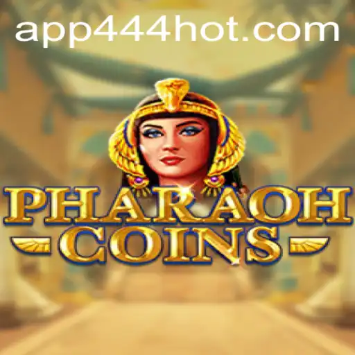 Explorando as Aventuras de PharaohCoins