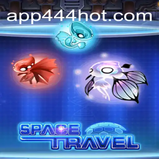 SpaceTravel: O Universo ao Seu Alcance!