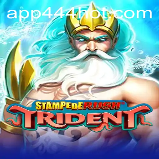 StempedeRushTrident: O Novo Fenômeno dos Jogos