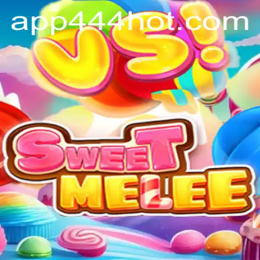 Descubra o Universo de SweetMelee: O Novo Fenômeno dos Jogos Online