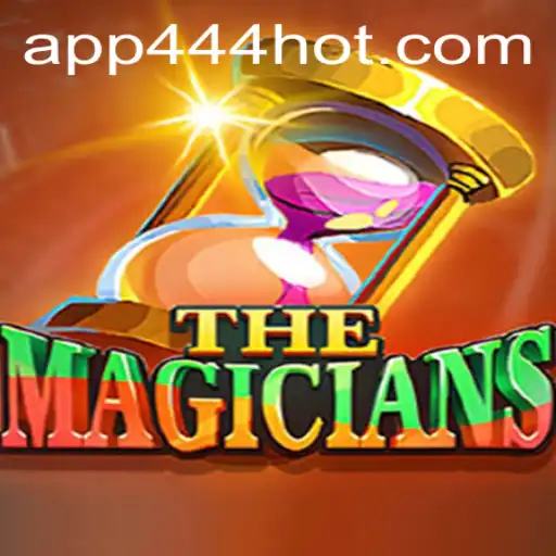Explorando o Mundo de TheMagicians: Um Novo Jogo de Entretenimento