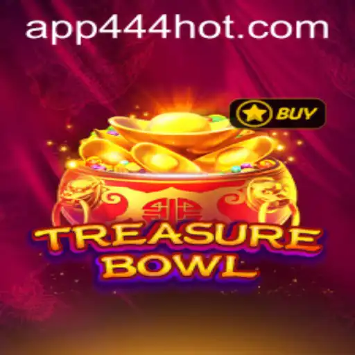 Descubra o Mundo Fascinante de TreasureBowl