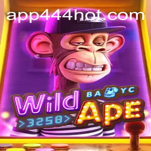 WildApe3258: Desbravando Aventura e Estratégia no Mundo dos Jogos