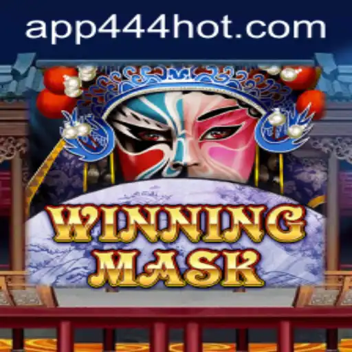 WinningMask: Desvende o Novo Fenômeno dos Jogos