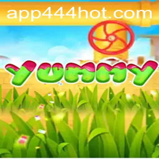 Explorando o Mundo de Yummy: O Jogo que Conquistou o 444HOT.COM
