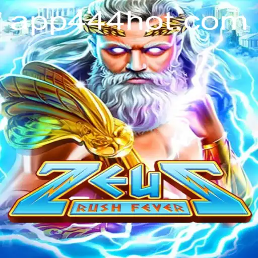 Descubra o Mundo de ZeusRushFever: Aventuras Divinas e Recompensas Épicas